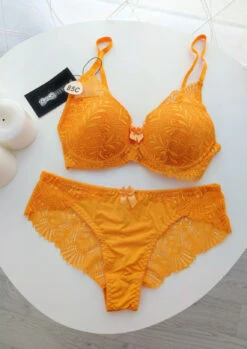 Ensemble Soutien-gorge PARROT