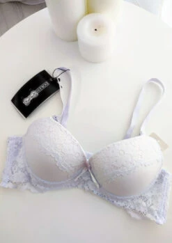 Soutiens-gorge Blanc BASIC