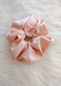 CHOUCHOU Doress En Charmeuse De Soie