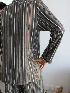 Pyjama Homme Rayures GIOVANNI 17 Pyjama Homme Rayures GIOVANNI -Doress IMG 0002 ccc096bc 8f2d 4419 ae5e 8fec4bdee368