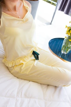 Ensemble Bustier Pantalon CITRUS -Doress IMG 0153 1 1b69678c 9484 4265 bf46 c9c36600a839 1