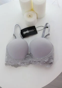 Soutiens-gorge Grey BASIC