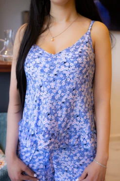 Ensemble Bleu MARGARITA -Doress IMG 0540 1 1