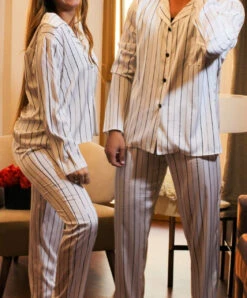 Pyjama Homme MONOCHROME -Doress IMG 0665