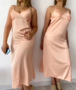 Nuisette Soyeuse Maxi LILY -Doress IMG 0726 1