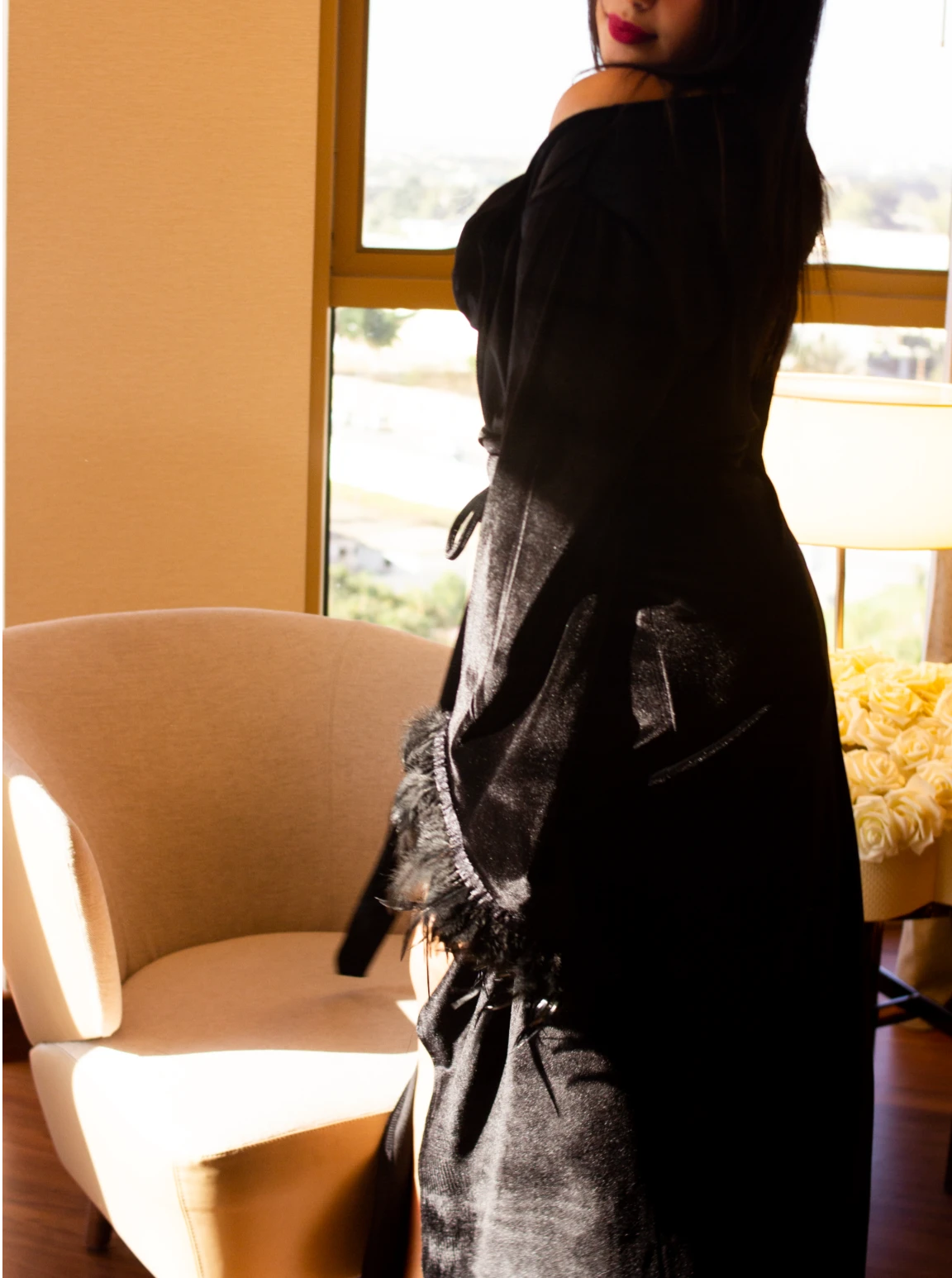 Ensemble 2 Pièces BLACK SWAN 2 Ensemble 2 Pièces BLACK SWAN – Image 2