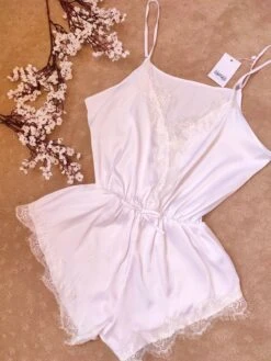 Combinaison Dentelle BRIDAL -Doress IMG 20210929 134402 1 1