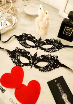 Masque De Bal LEGACY