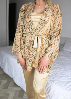 Ensemble 3 Pièces Beige ASTER -Doress IMG 2026 1 1