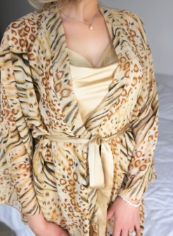 Ensemble 3 Pièces Beige ASTER -Doress IMG 2028 1 1