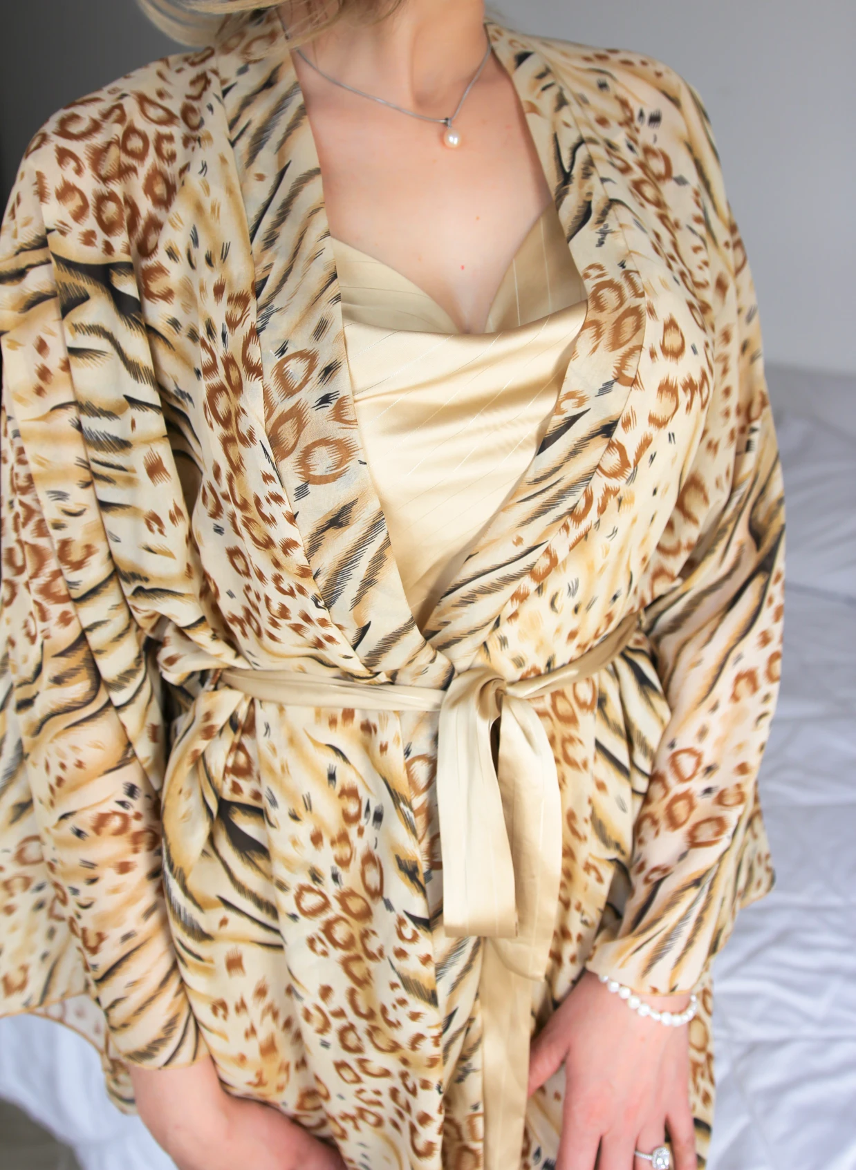 Ensemble 3 Pièces Beige ASTER 6 Ensemble 3 Pièces Beige ASTER – Image 6