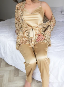 Ensemble 3 Pièces Beige ASTER 11 Ensemble 3 Pièces Beige ASTER -Doress IMG 2034 1