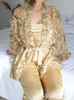 Ensemble 3 Pièces Beige ASTER -Doress IMG 2037 1 1