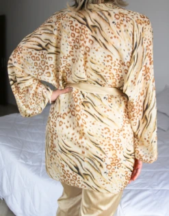 Ensemble 3 Pièces Beige ASTER 10 Ensemble 3 Pièces Beige ASTER -Doress IMG 2038 1