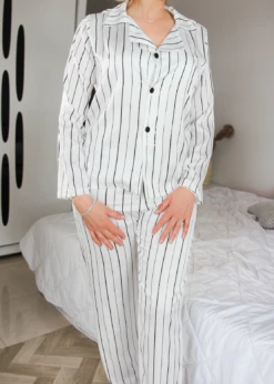 Pyjama Femme MONOCHROME -Doress IMG 2231 1