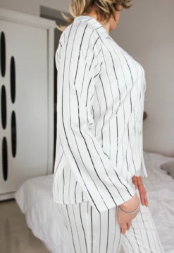 Pyjama Femme MONOCHROME -Doress IMG 2234 1