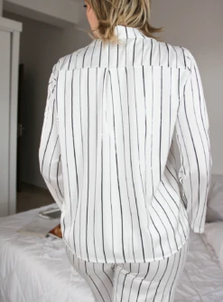 Pyjama Femme MONOCHROME -Doress IMG 2236 1