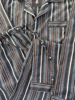 Pyjama Homme Rayures GIOVANNI -Doress IMG 2333 1