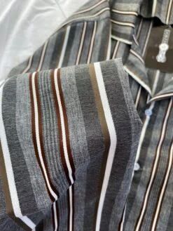 Pyjama Homme Rayures GIOVANNI 16 Pyjama Homme Rayures GIOVANNI -Doress IMG 2342