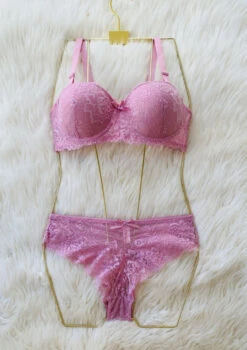 Ensemble Soutien-gorge SWEET CANDY