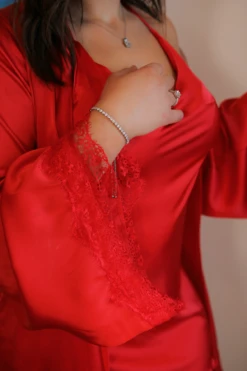 Ensemble 2 Pièces Soyeux ROSSA 13 Ensemble 2 Pièces Soyeux ROSSA -Doress IMG 3627 1 1