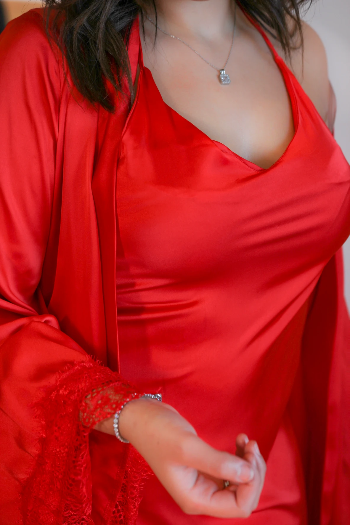 Ensemble 2 Pièces Soyeux ROSSA 7 Ensemble 2 Pièces Soyeux ROSSA – Image 7