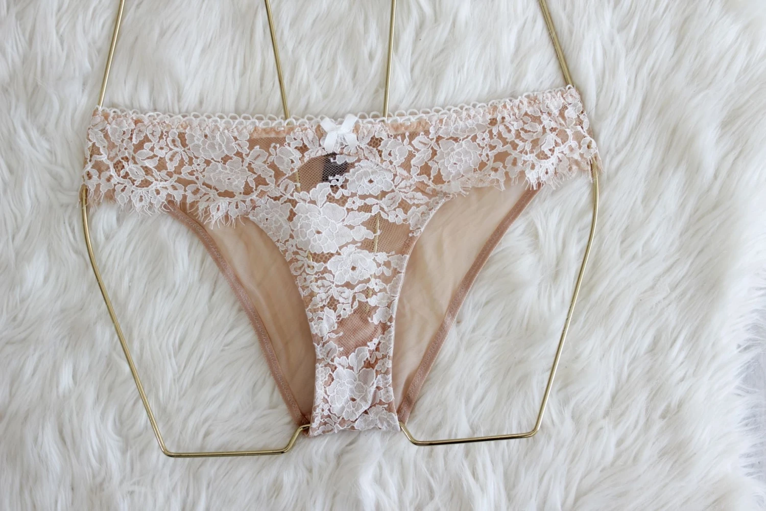 Ensemble Rembourré En Dentelle BROWN LACE 3 Ensemble Rembourré En Dentelle BROWN LACE – Image 3