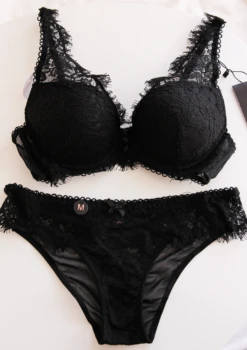 Ensemble Soutien-gorge AVANT GARDE