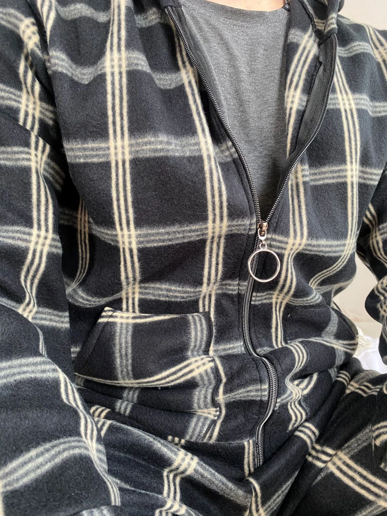 PYJAMA HOMME GOLDEN BLAK ORLANDO 4 PYJAMA HOMME GOLDEN BLAK ORLANDO – Image 4