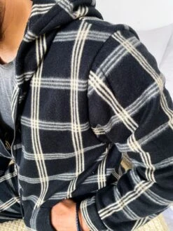 PYJAMA HOMME GOLDEN BLAK ORLANDO 14 PYJAMA HOMME GOLDEN BLAK ORLANDO -Doress IMG 6066 2