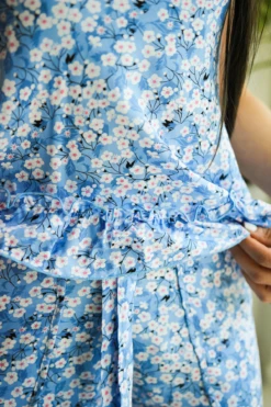 Ensemble Bleu MARGARITA -Doress IMG 9775 1 1