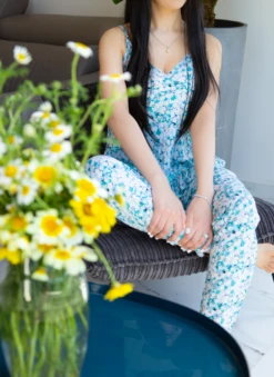 Ensemble Vert MARGARITA -Doress IMG 9838 1