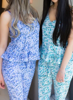 Ensemble Bleu MARGARITA -Doress IMG 9865 1 1