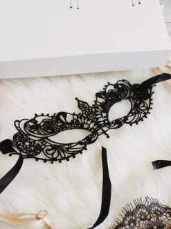 Masque De Bal LEGACY -Doress MASQUE